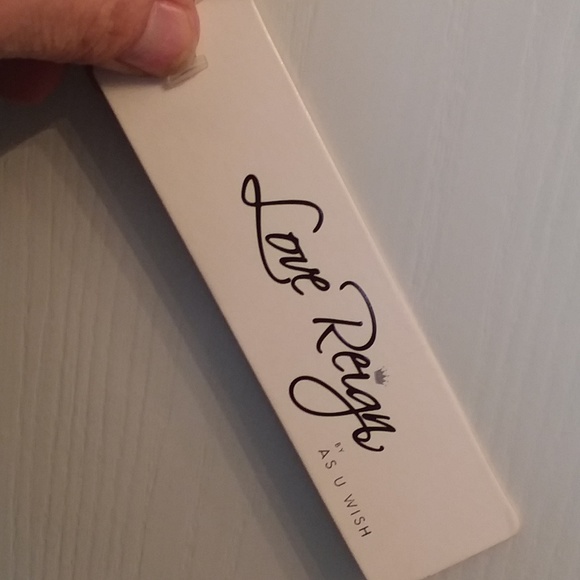 Love Reign As U Wish Sequin Black Cocktail Dress - Picture 7 of 8